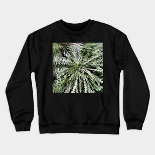 Stocksom Artemisia 8 Crewneck Sweatshirt